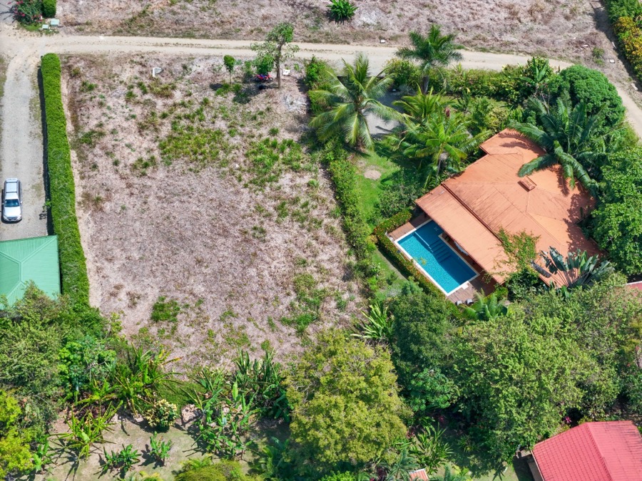 Central Ojochal Lot with Easy Access and Mountain Views selected