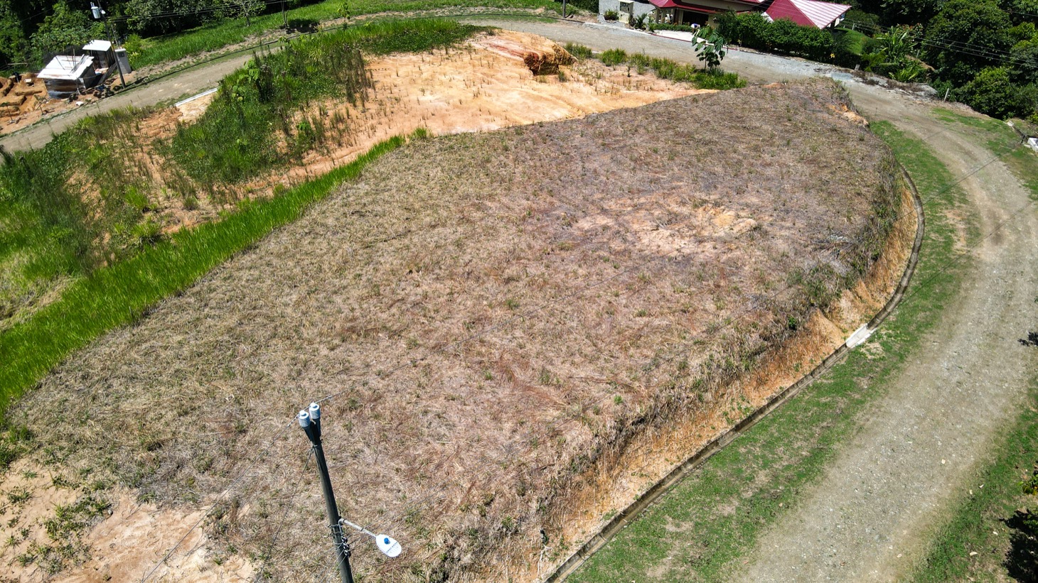 Spectacular Land for Sale in Ojochal's Premier Gated Community: Unparalleled Views, Size, and Security! selected