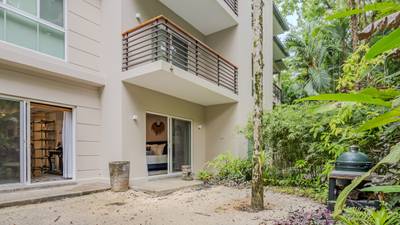 Luxury Condo for Sale – Private Beach Access at Elan, Playa Ballena image 3