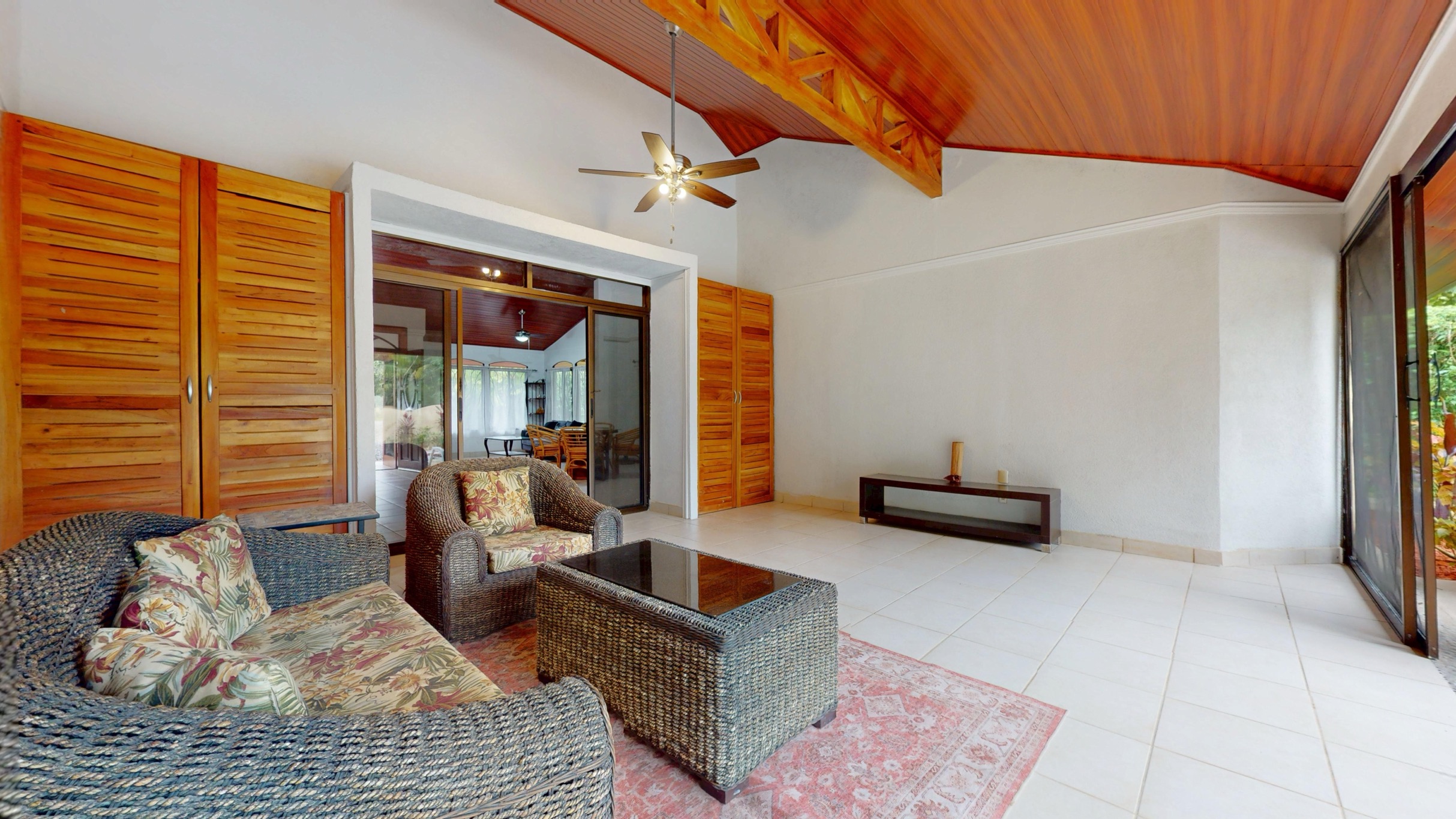 Easy Access Mountainview Oasis in Ojochal selected