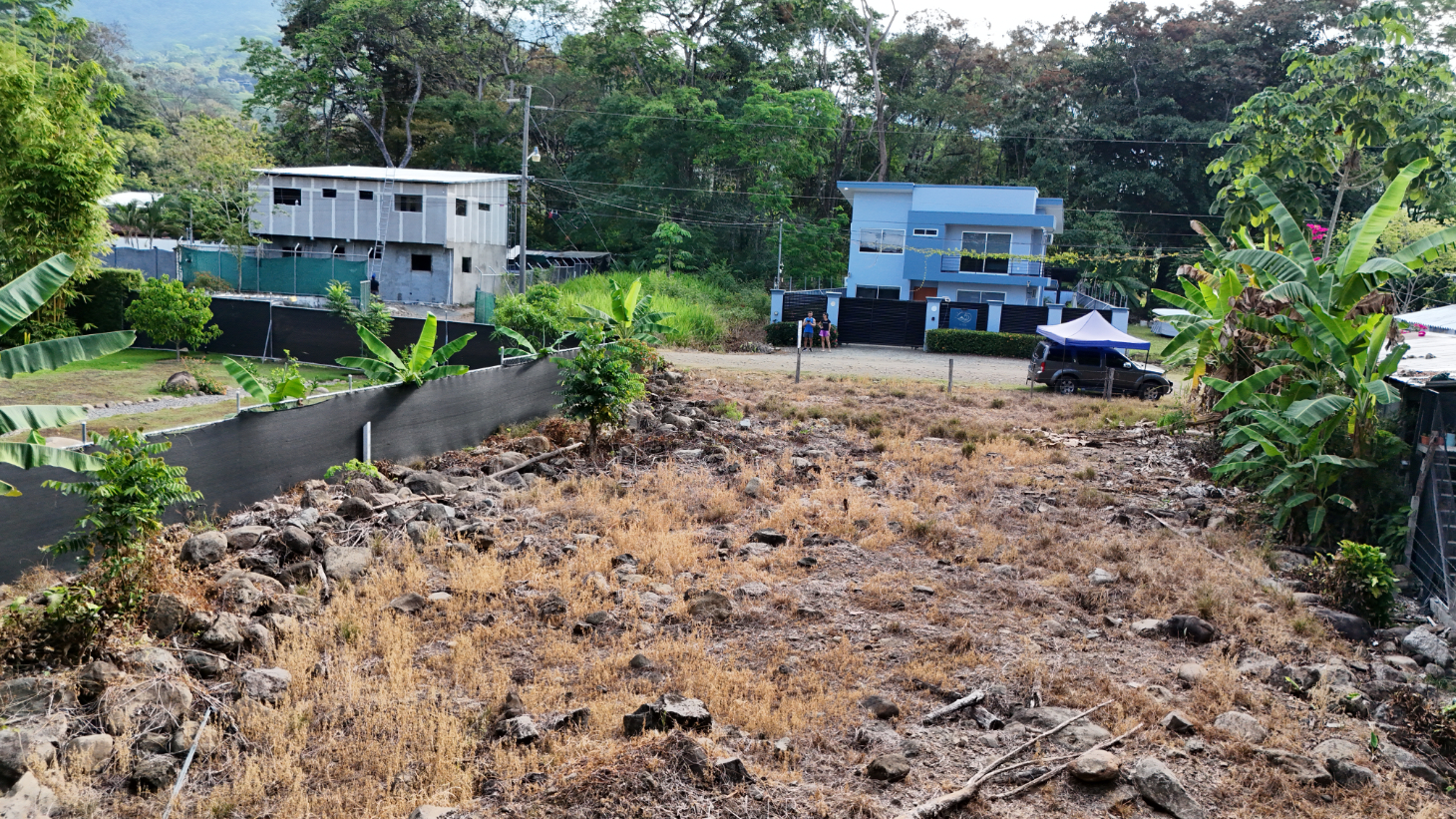 Peaceful Lot in Uvita – Close to Town & Beaches selected