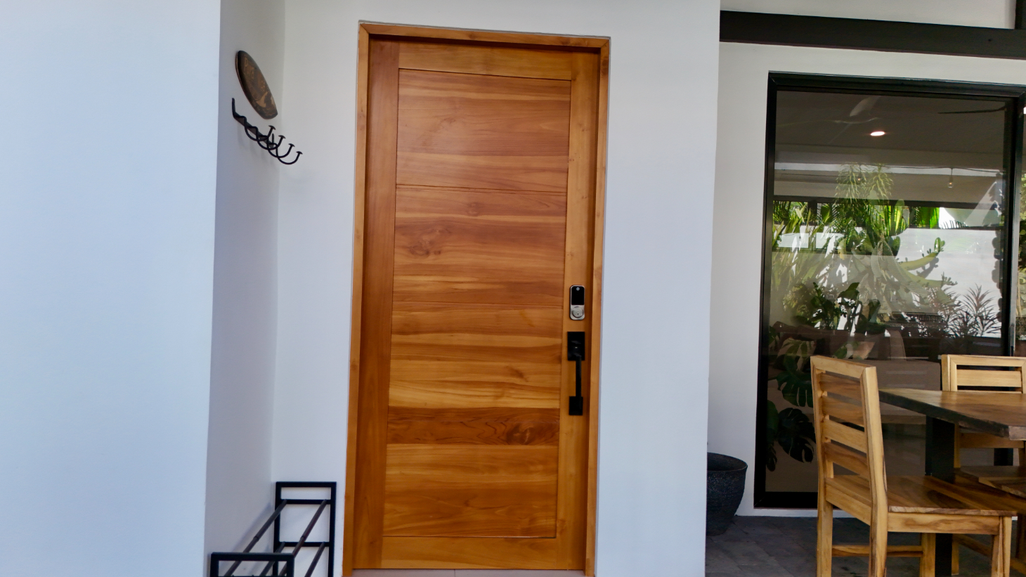 Walk-to-Everything Uvita Retreat | 3BR Home Minutes from the Beach selected