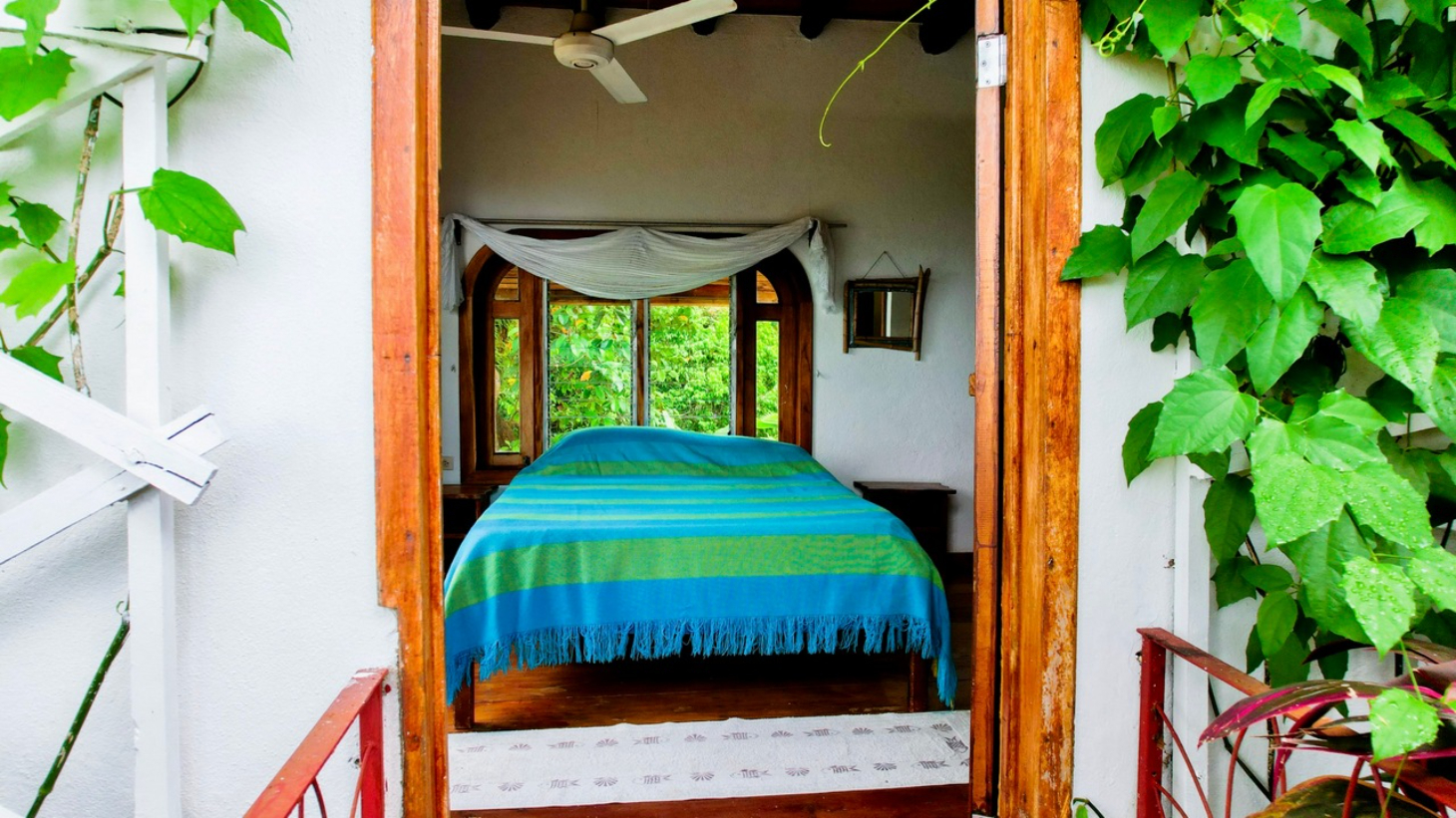 Iconic Ocean View Estate in Ojochal with 2 Guest Houses selected