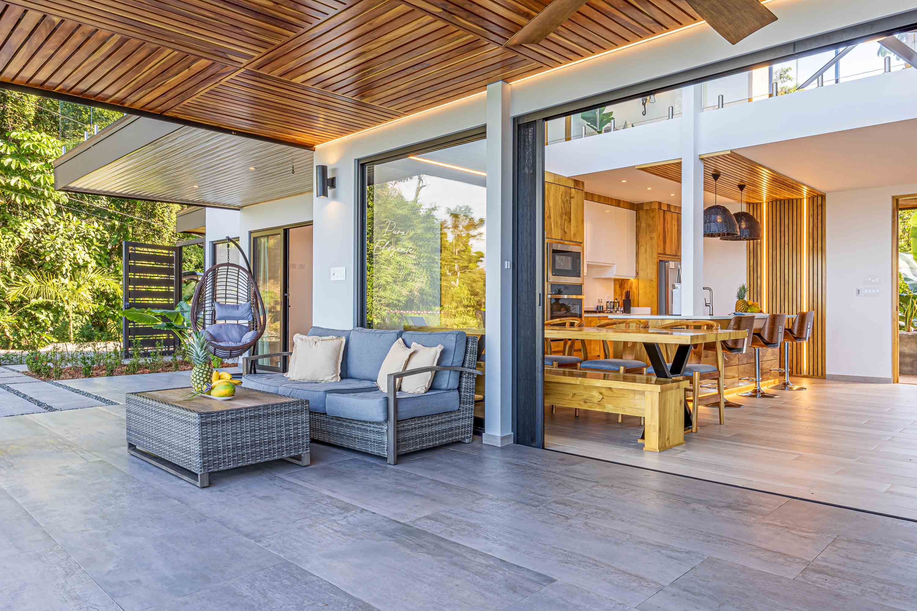 Exclusive Luxury Ocean-View Villa with Infinity Pool in Hatillo selected