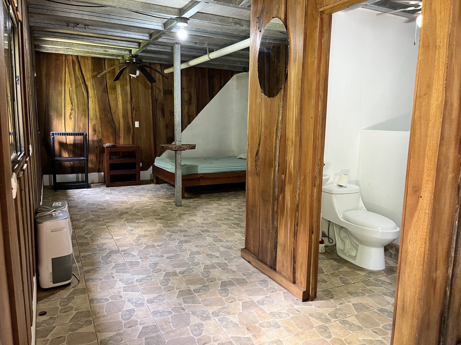 Ocean and Mountain View 3 Bedroom Home in Ojochal selected