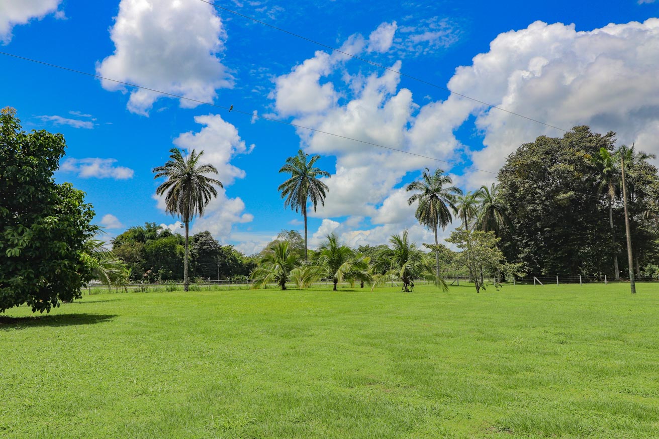 3.7-Acre Airport-Adjacent Property with Direct Runway Access, Prime Zoning, and Mountain Views selected