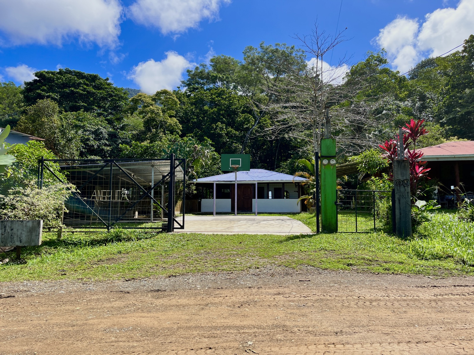 Ocean and Mountain View 3 Bedroom Home in Ojochal selected