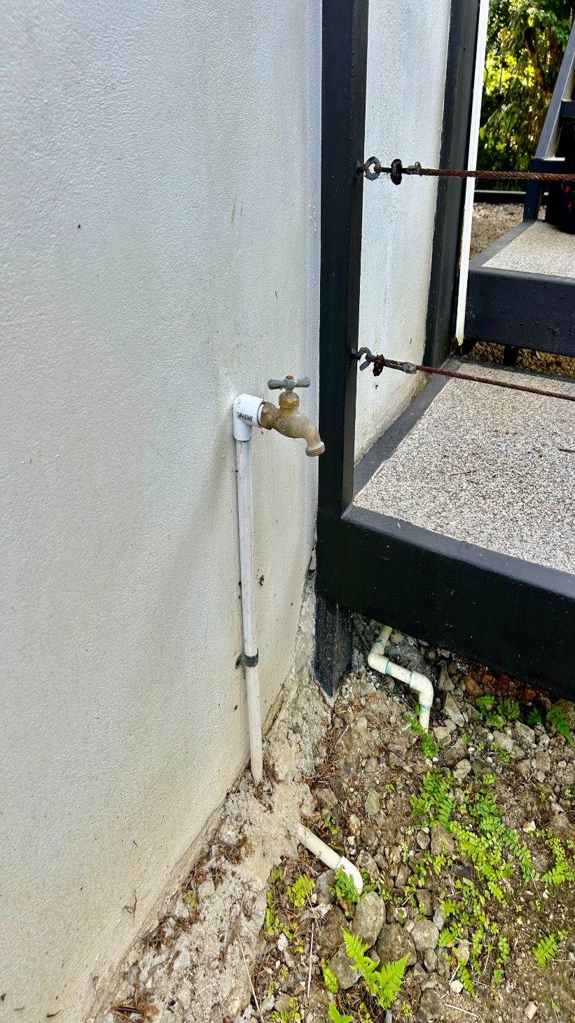 Private River Side Home Only Minutes From The Beach selected