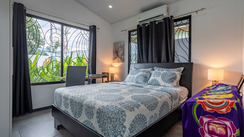 Modern 3-Bedroom Home with Private Pool in the Heart of Playa Uvita selected