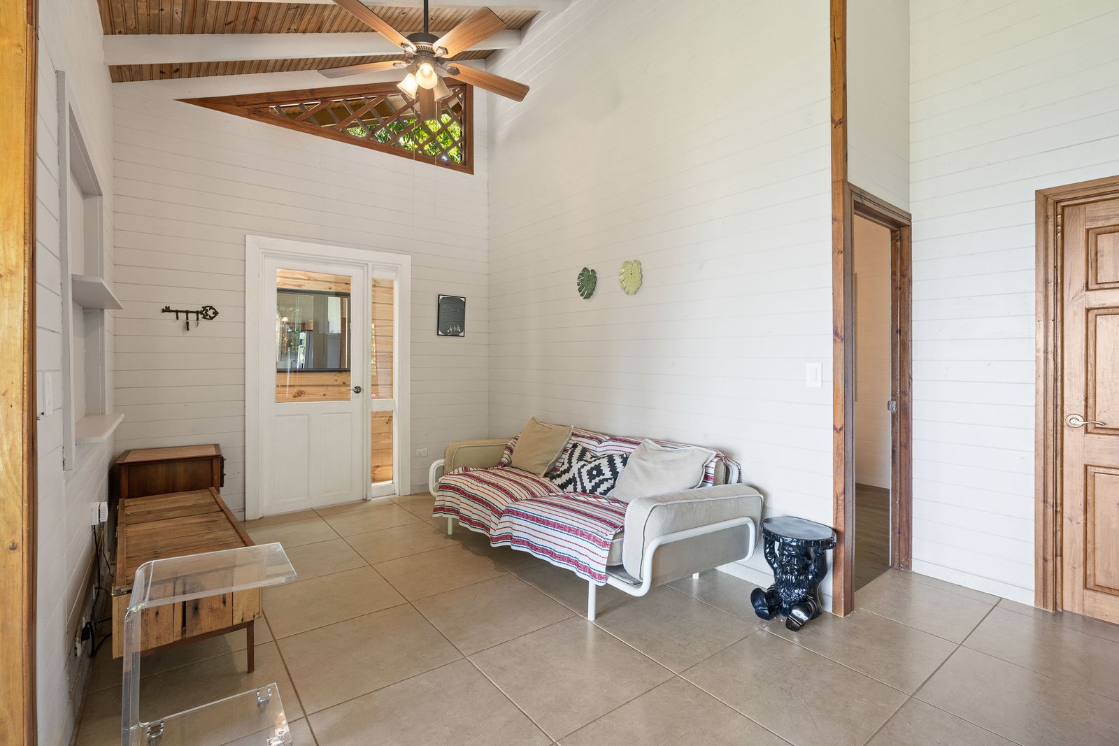 Charming Ocean View Home with Expansion Potential in Lagunas selected