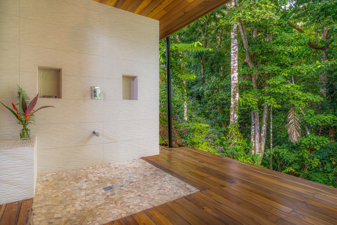 Luxury Multi-Home Estate in Escaleras Minutes from Dominical & Secluded Pacific Beaches selected