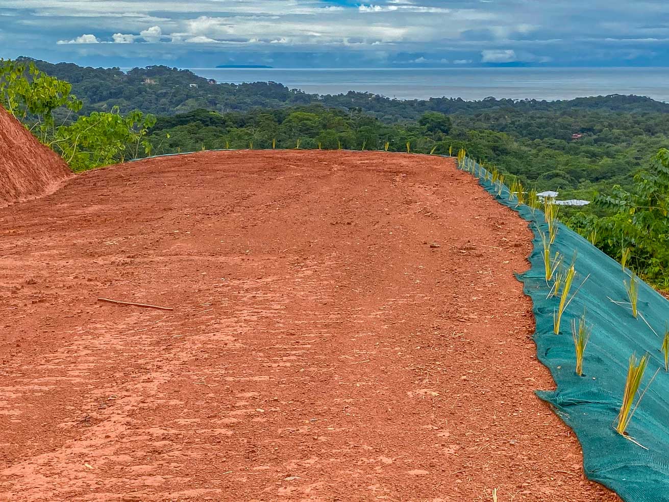 Two Build-Ready Ojochal Lots with Unmatched Views, Utilities Installed & Endless Potential selected