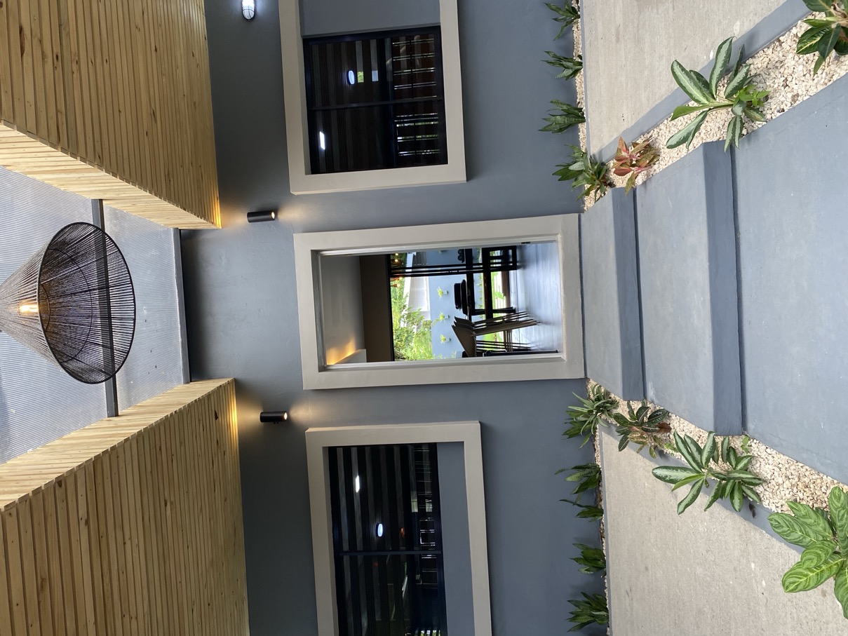 Casa California Dream – Modern Two-Story Home with Pool in Ojochal selected