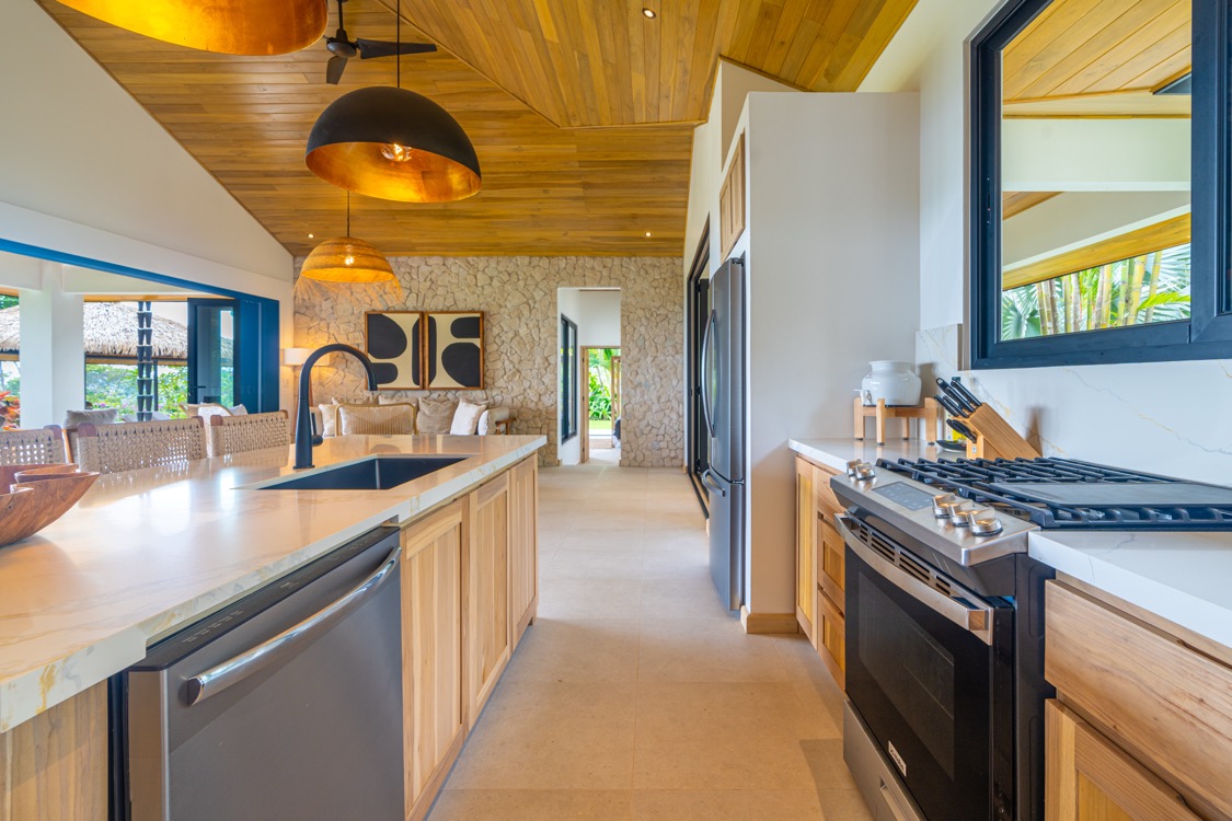 Private Jungle Retreat with Ocean Views & Off-Grid Luxury selected