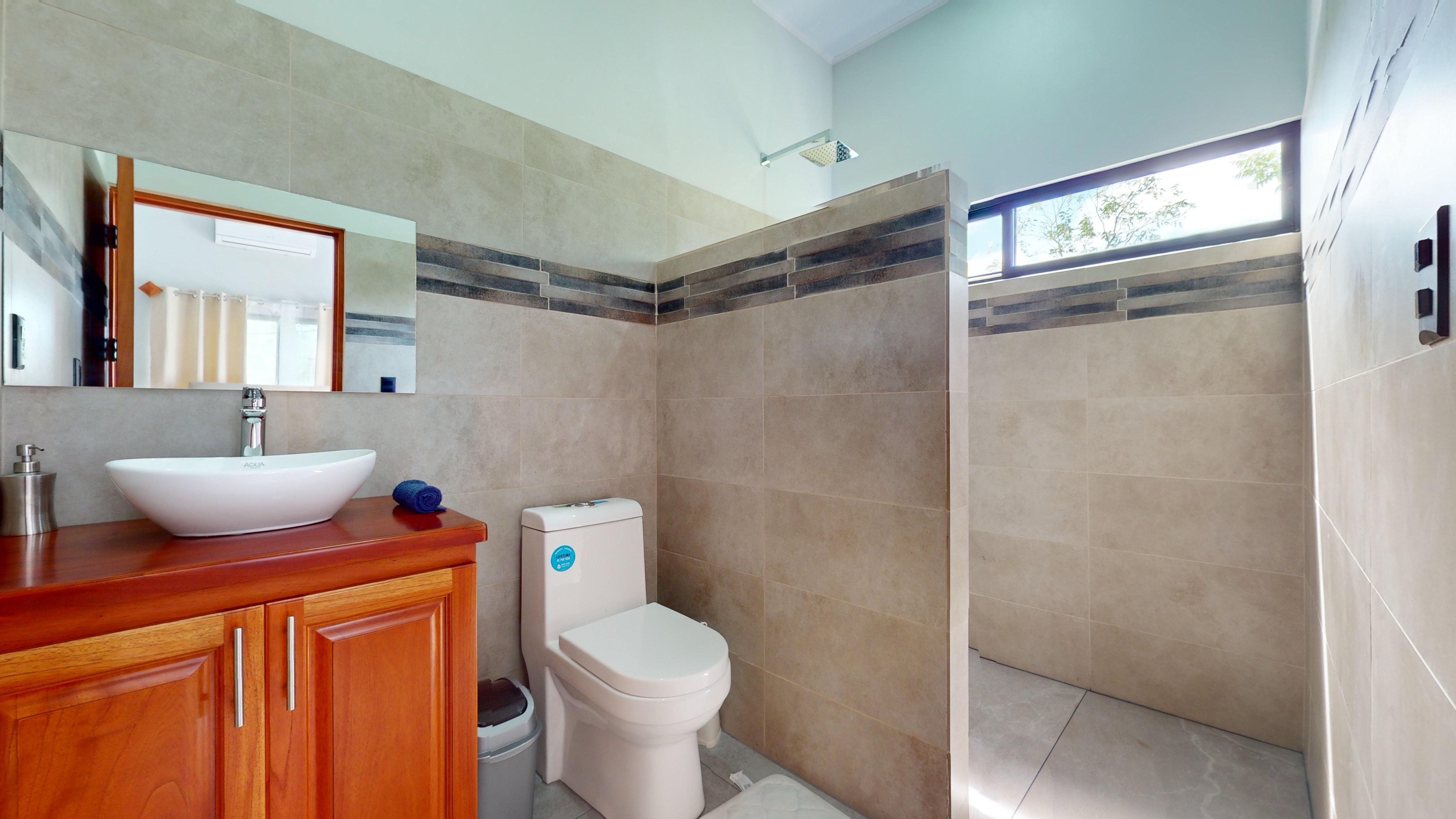 Brand new house for sale in Coronado, 2 Bed, 2 Bath and large pool selected