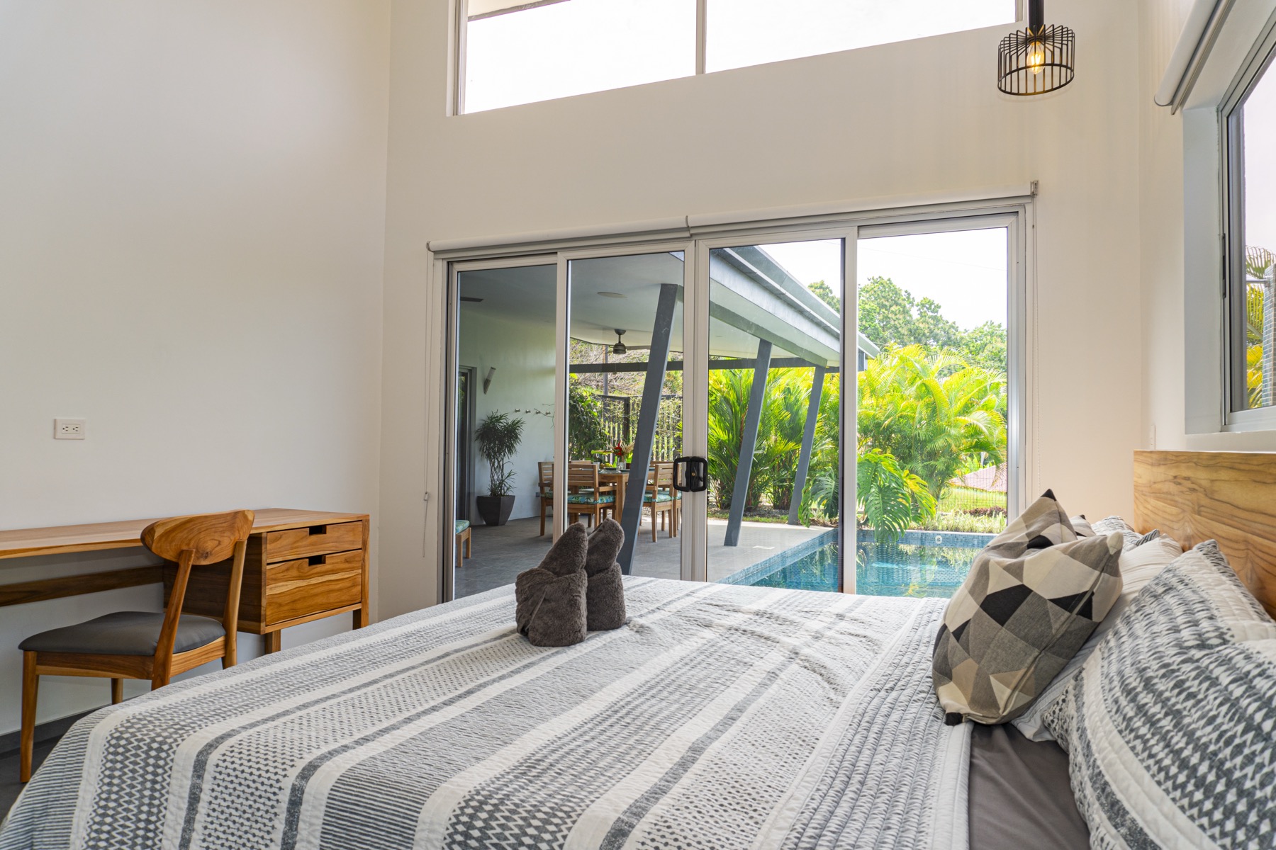 Turnkey 3-Bedroom Home with Pool in Uvita selected