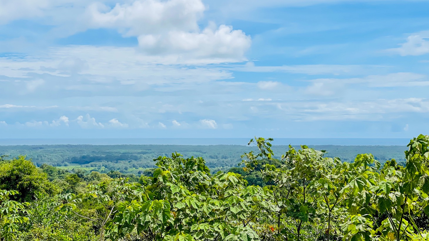 Stunning 3BR/3BA Ocean View Home in Chontales - Turnkey Paradise selected