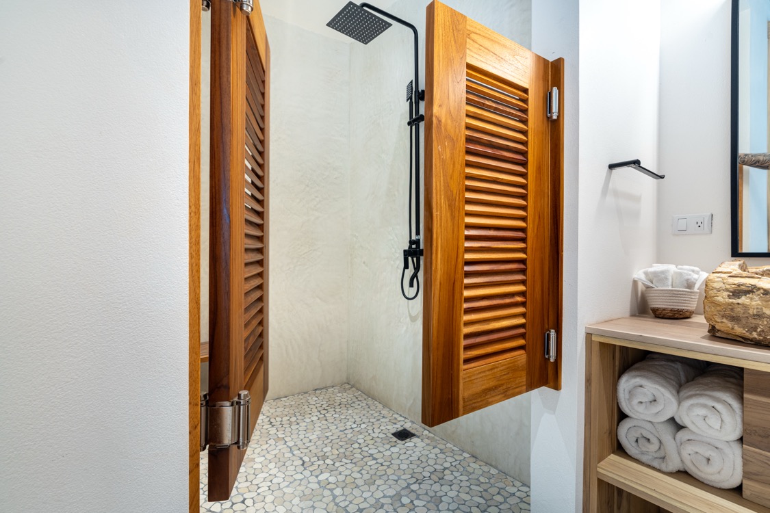 Casa Amarilla – Oceanview Luxury Estate with Full Sustainability in Tres Rios selected