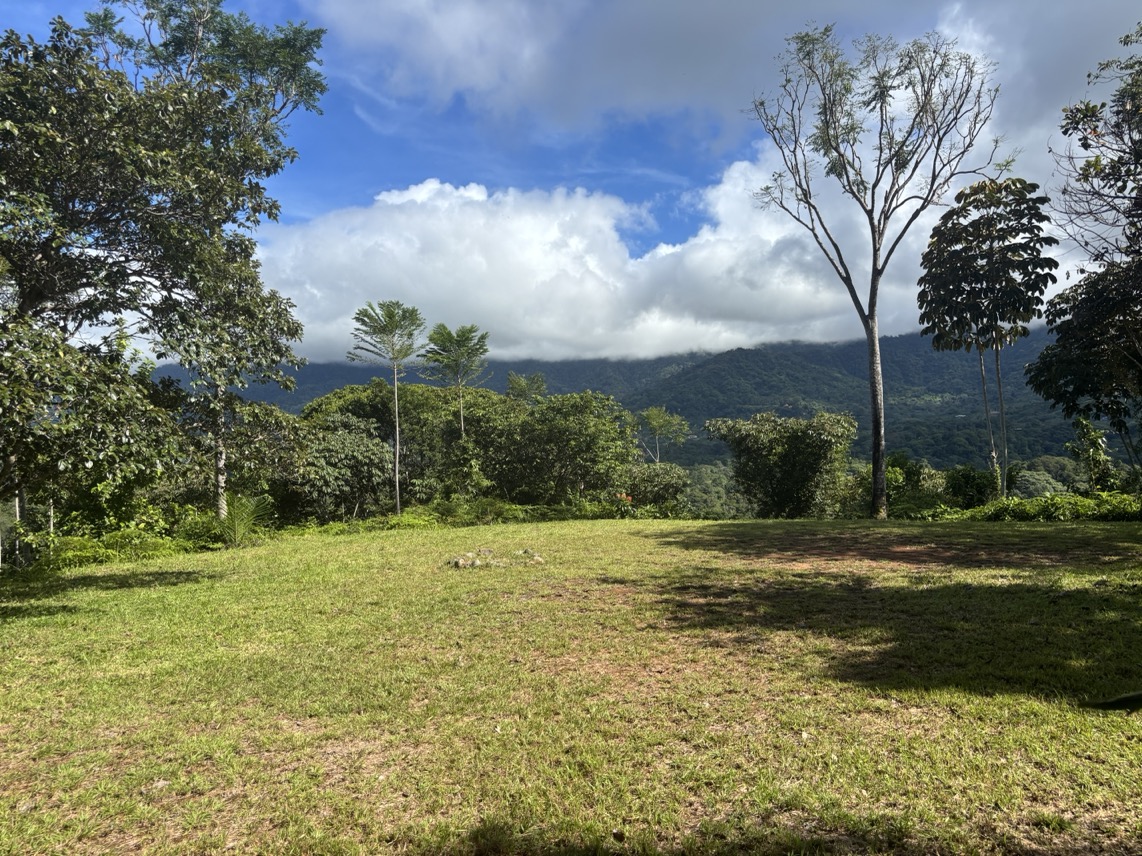 Two Ocean View Properties in Ojochal – 5.33 Acres of Pure Paradise selected