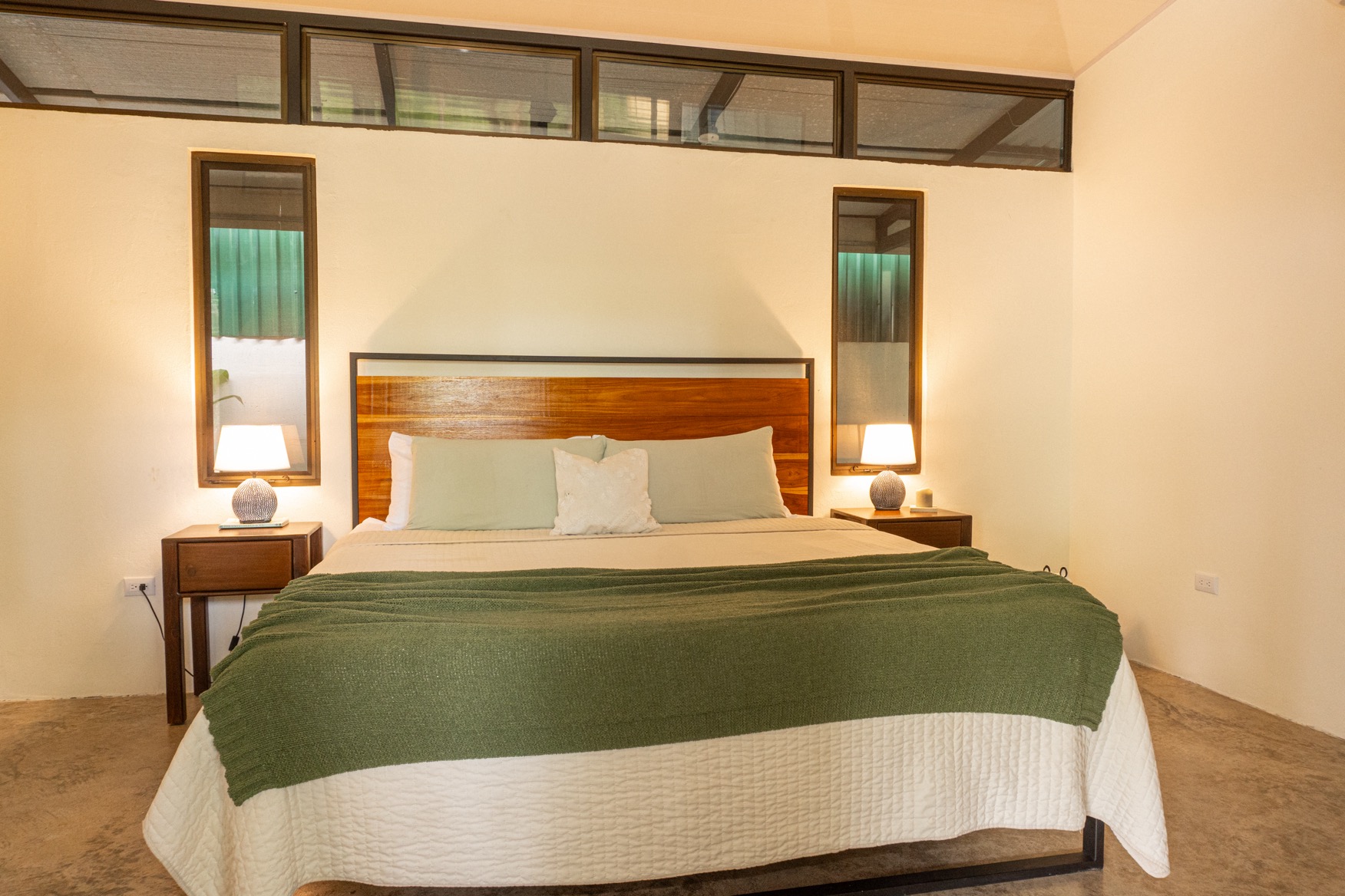 Charming and Affordable 1-Bedroom Home in Uvita selected