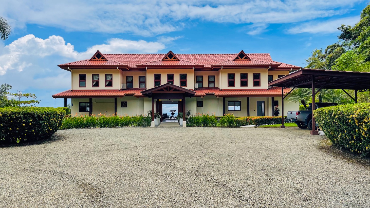 Ocean-View Luxury Home in Ojochal with Sunset Views and Retreat Potential selected