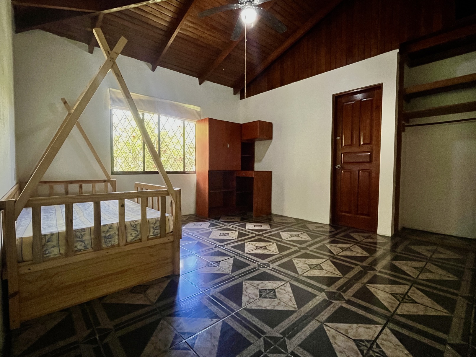 Ocean and Mountain View 3 Bedroom Home in Ojochal selected