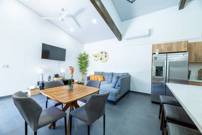 Stylish 3-Bedroom Beach Home with Pool & Expansion Potential in Uvita, Costa Rica image 1