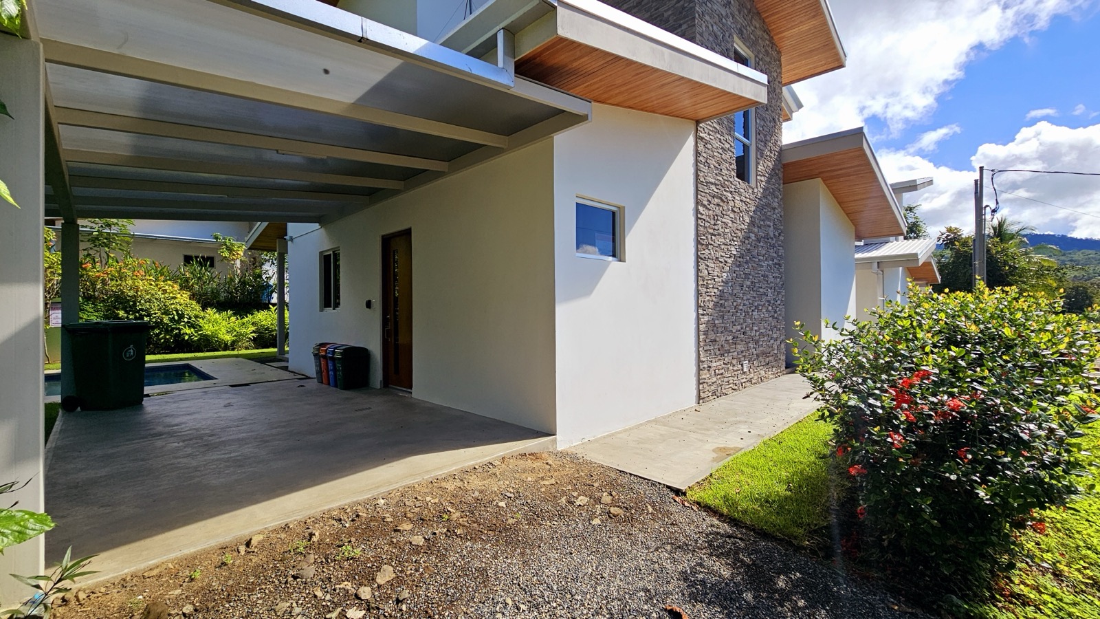 Stunning Fully Furnished 3-Bedroom Villa in Ojochal selected
