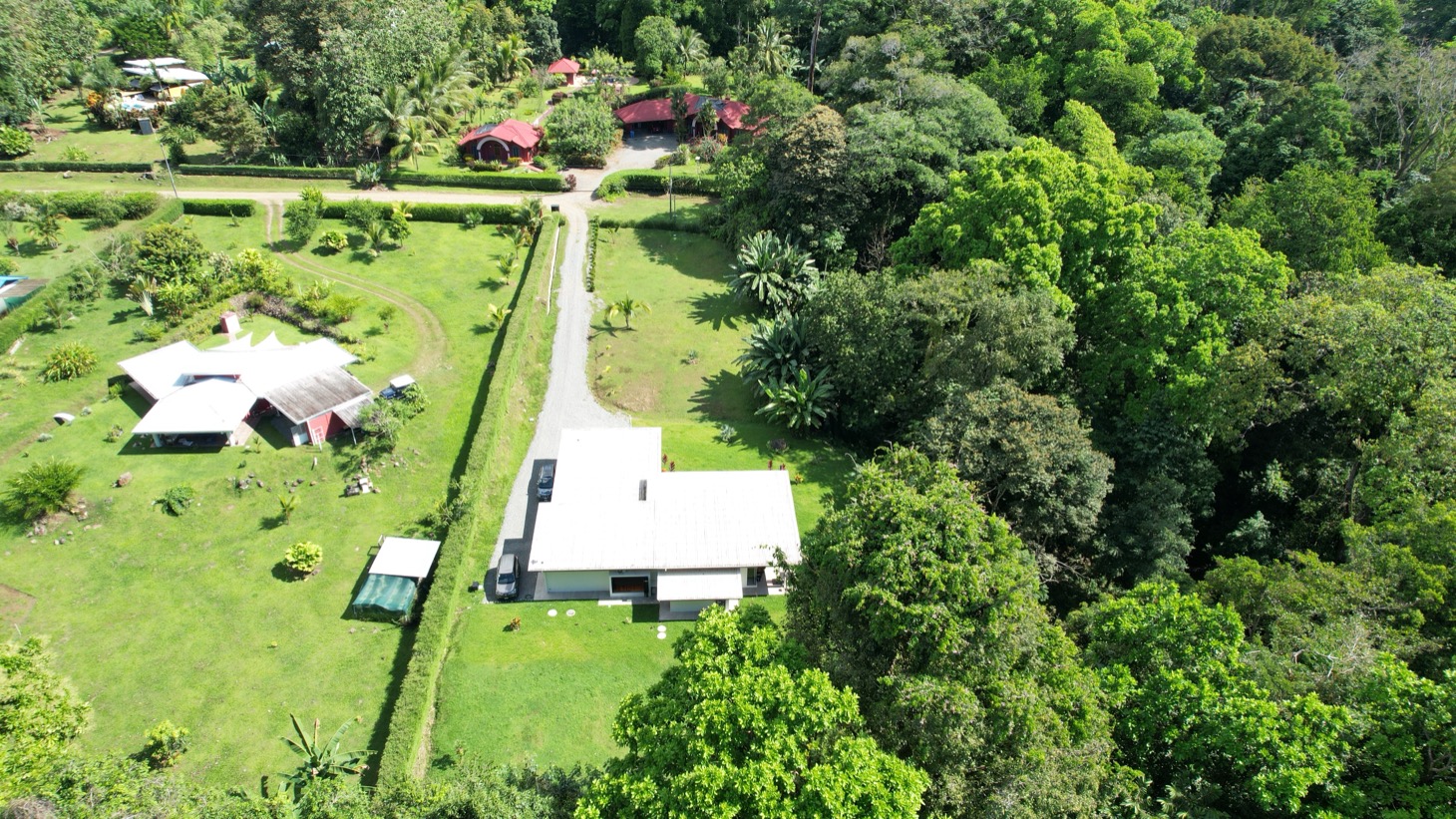 Stunning New Modern Home in Ojochal – Usable Lot Surrounded by Jungle and Creeks selected