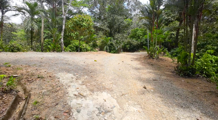 Multi-Home Income Estate Near Marino Ballena National Park selected