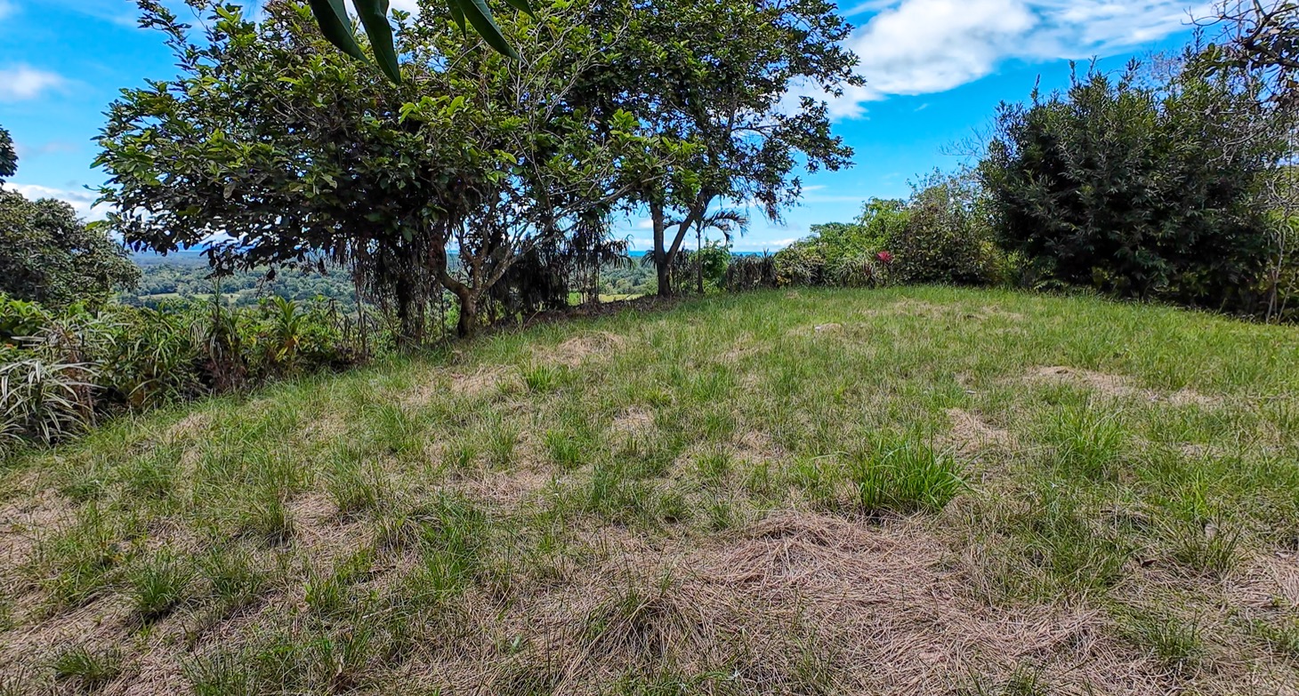 Stunning 16 acre Ocean View Property San Buenas, Costa Rica  selected
