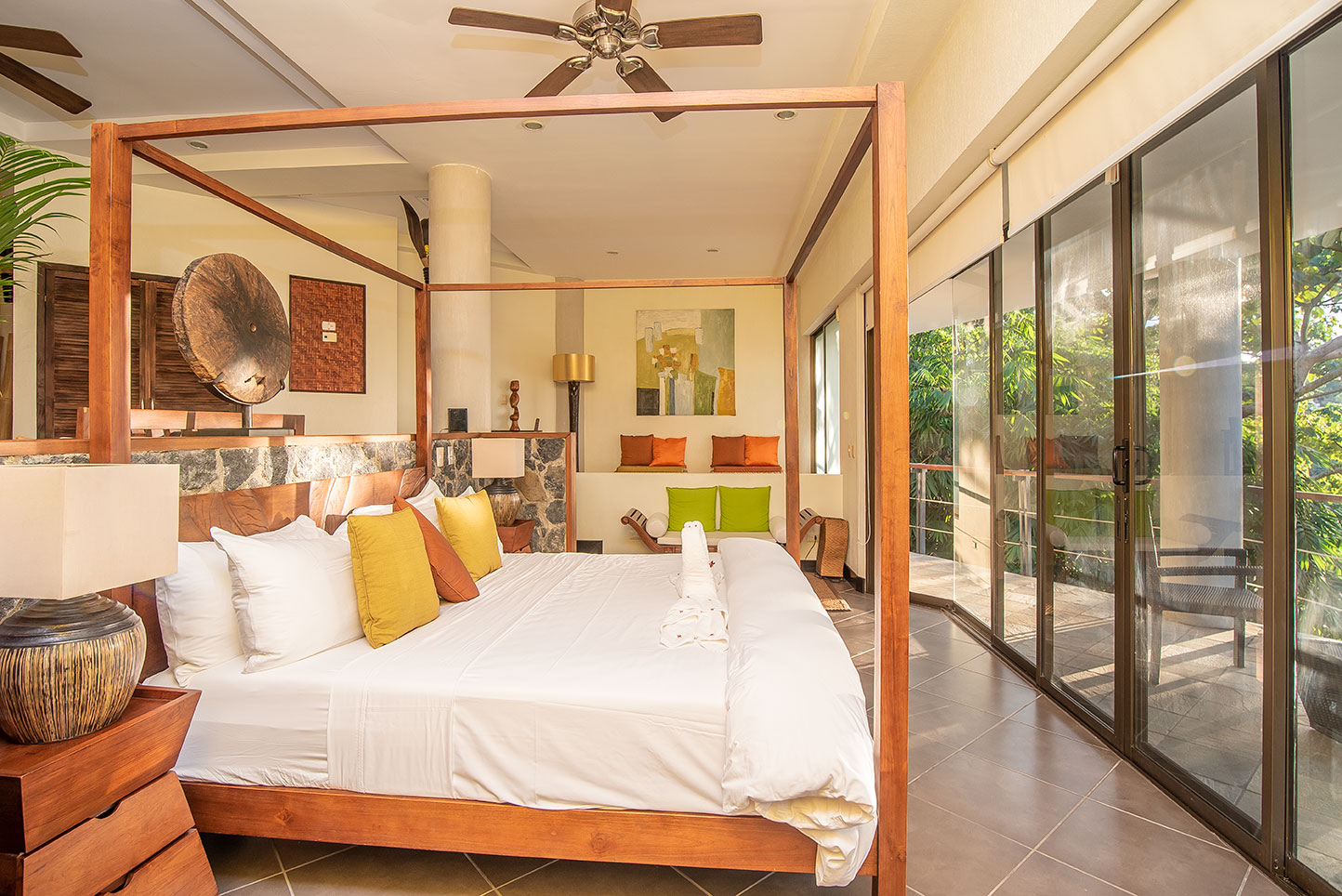 Iconic Luxury Ocean View Estate in Manuel Antonio selected