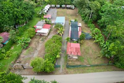 Dream Location – Prime Beach Lot in Bahía image 4