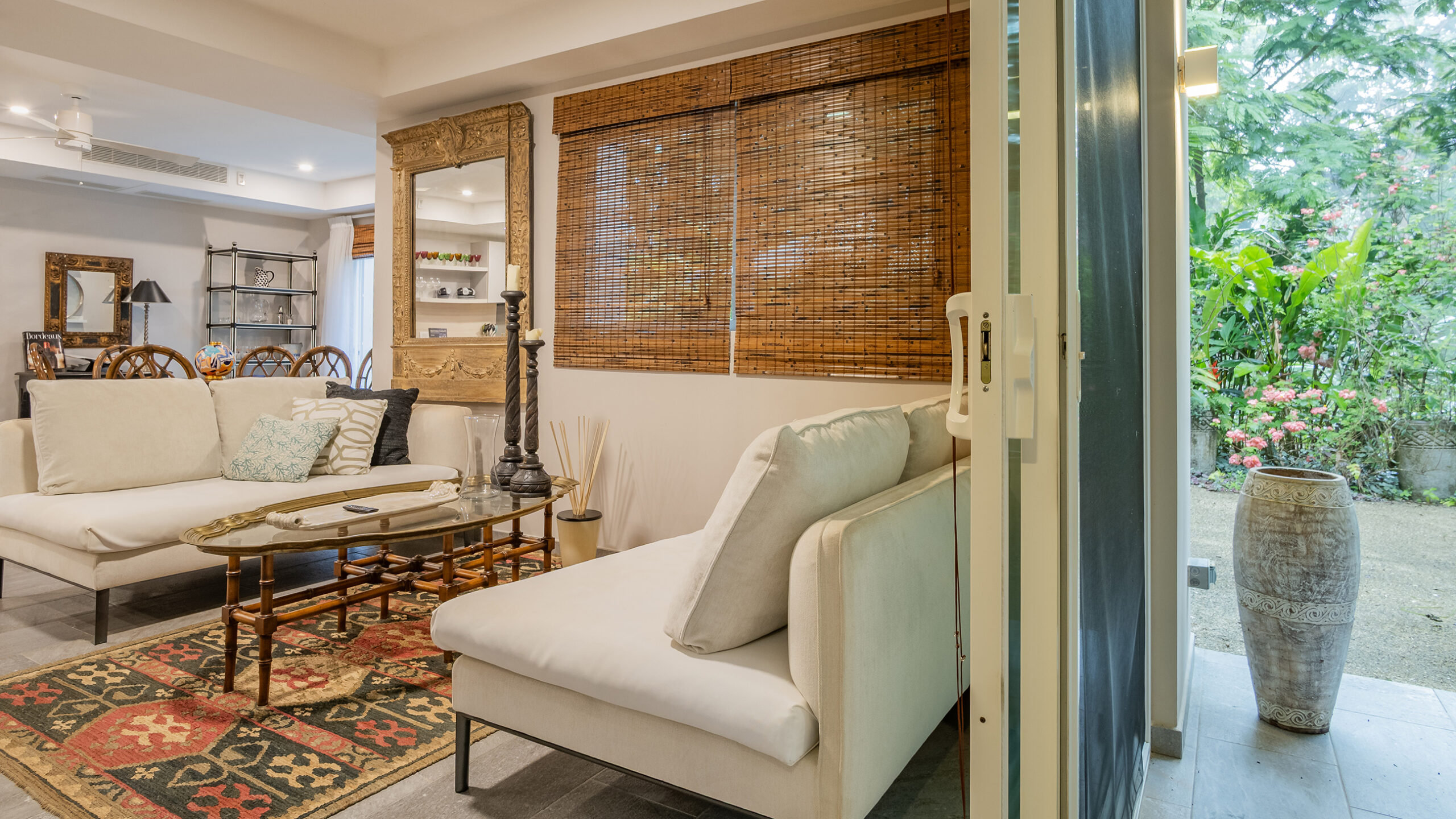 Luxury Condo for Sale – Private Beach Access at Elan, Playa Ballena selected