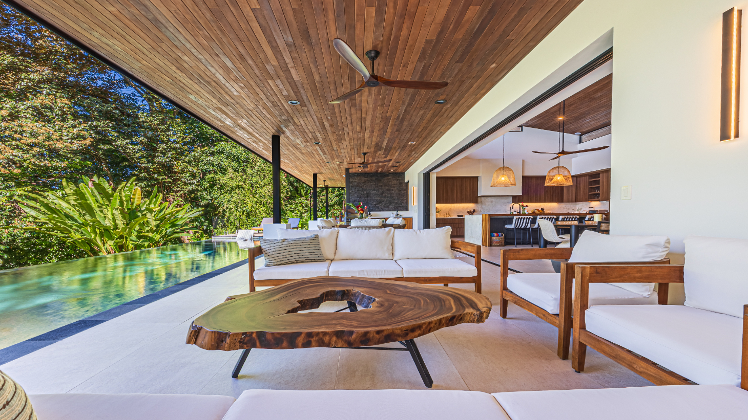 Luxury Ocean View Home for Sale in Playa Hermosa Uvita Costa Rica selected
