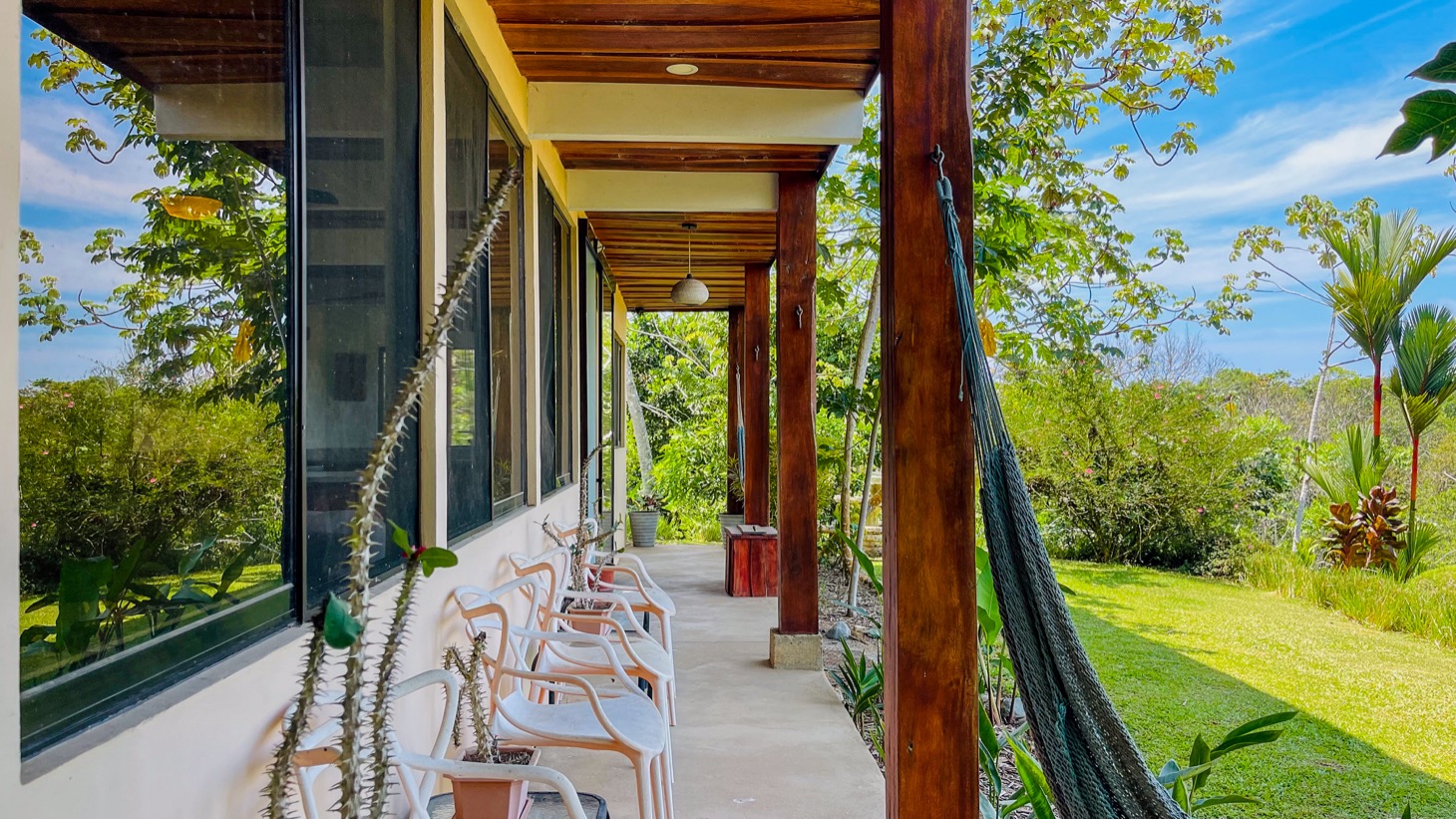 Valley of Dreams - A Beautiful Multi-Use Property Near Cacao Ridge, 10.85 Acres at a Phenomenal Price! selected