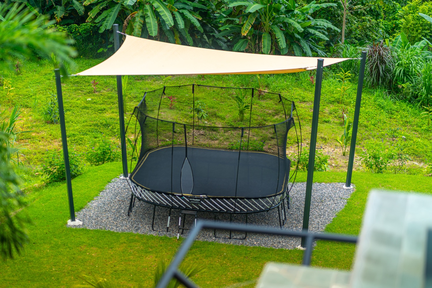 Sleek Modern Retreat with Ocean and Mountain Views in Ojochal selected