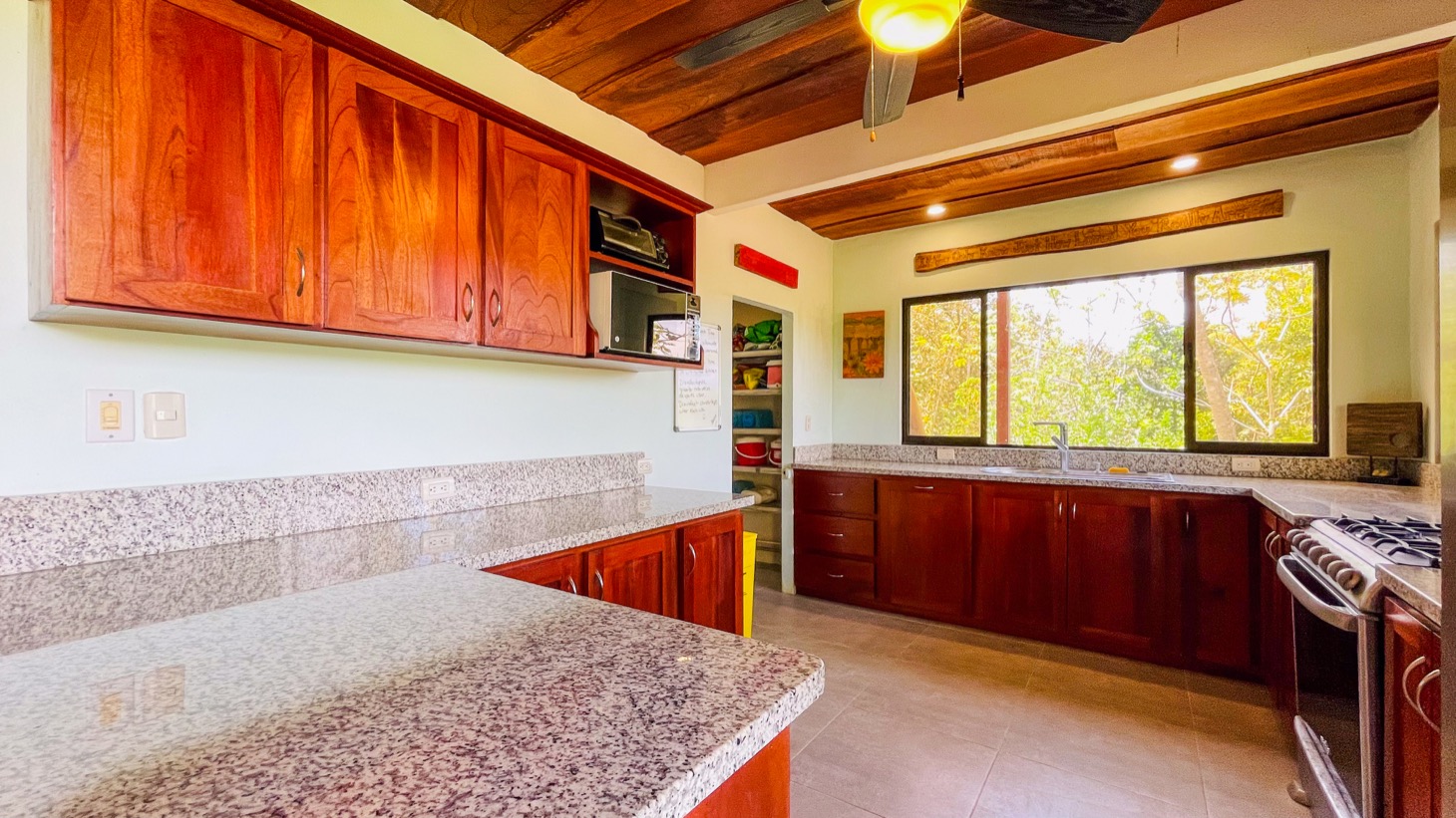 Valley of Dreams - A Beautiful Multi-Use Property Near Cacao Ridge, 10.85 Acres at a Phenomenal Price! selected