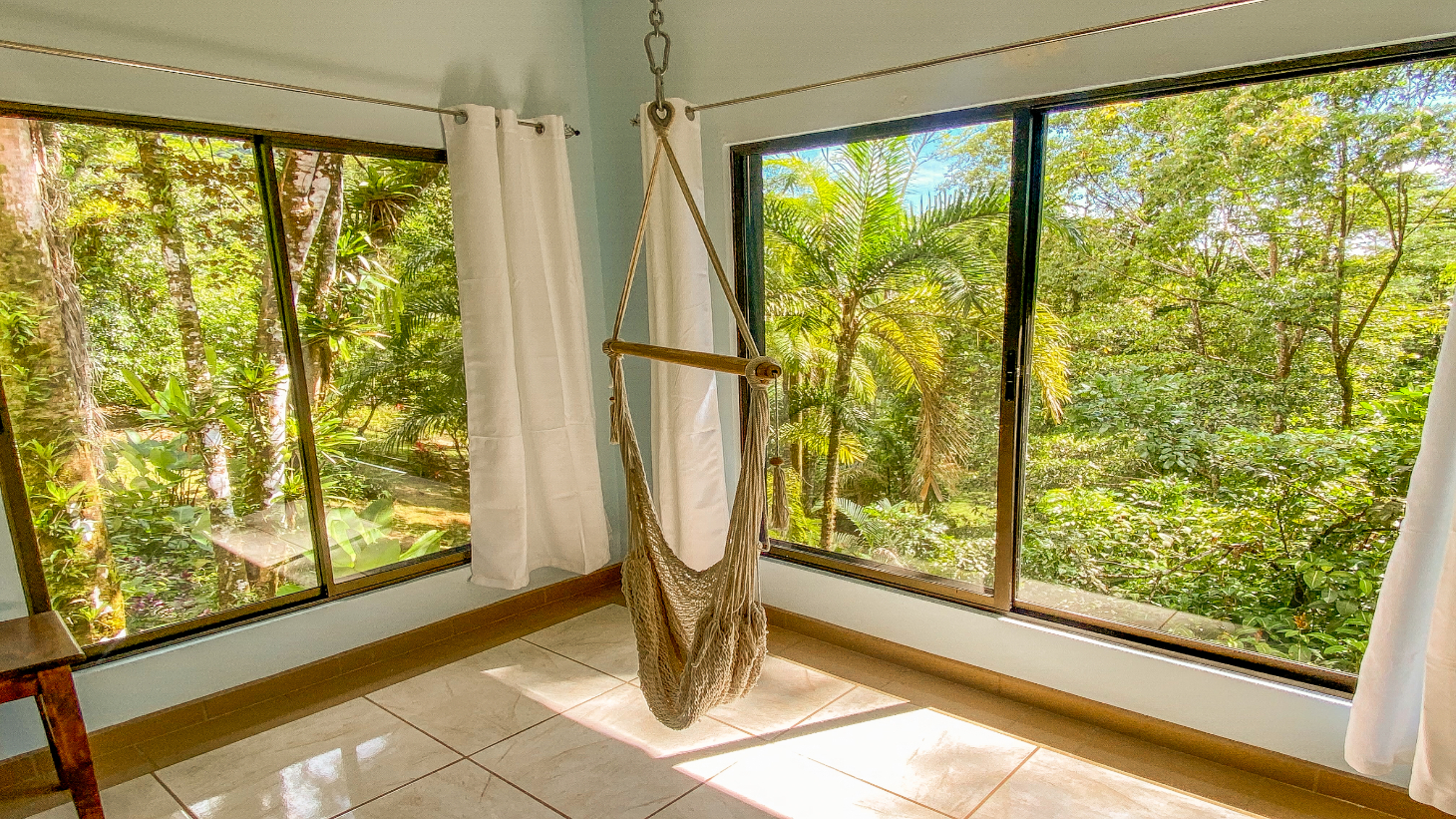 3 Bedroom Rainforest Home in Ojochal With River & Waterfall | 3.5 Acres Private selected