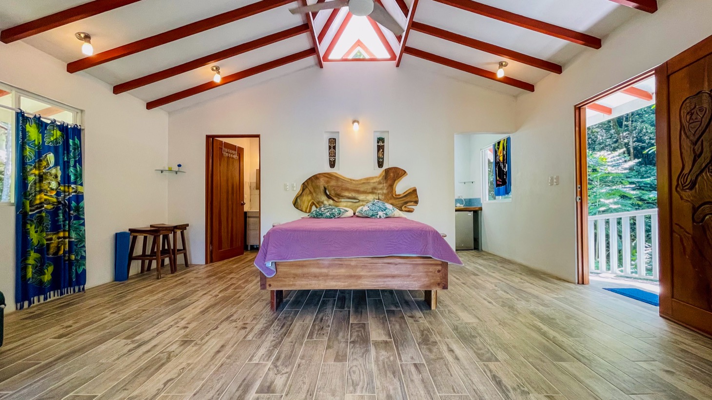 Nature Retreat Estate – Southern Pacific Zone, Costa Rica selected