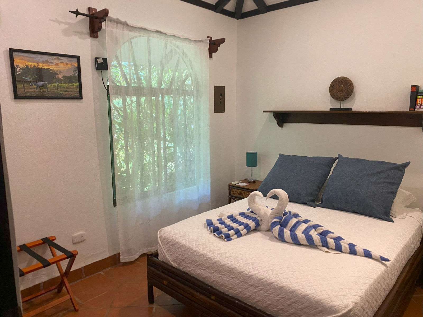 Turnkey Riverside Retreat in Ojochal selected