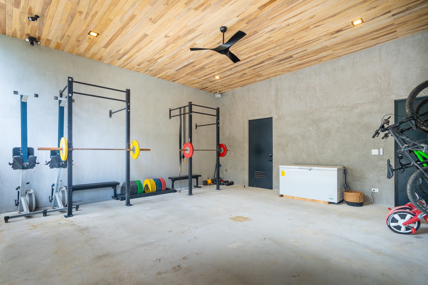 Sleek Modern Retreat with Ocean and Mountain Views in Ojochal selected