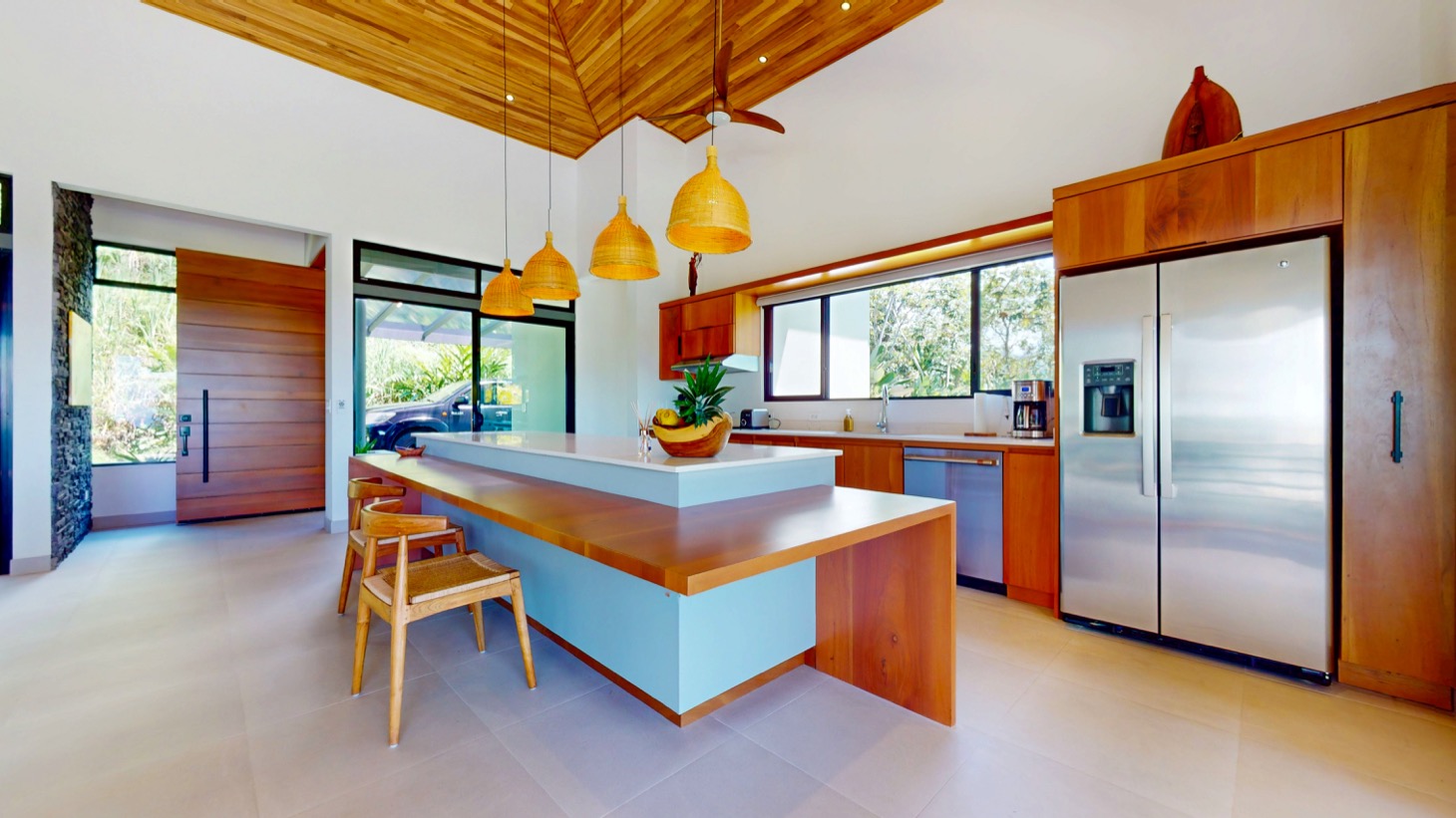 Private Modern Tropical Paradise Home For Sale in Ojochal, Costa Rica selected