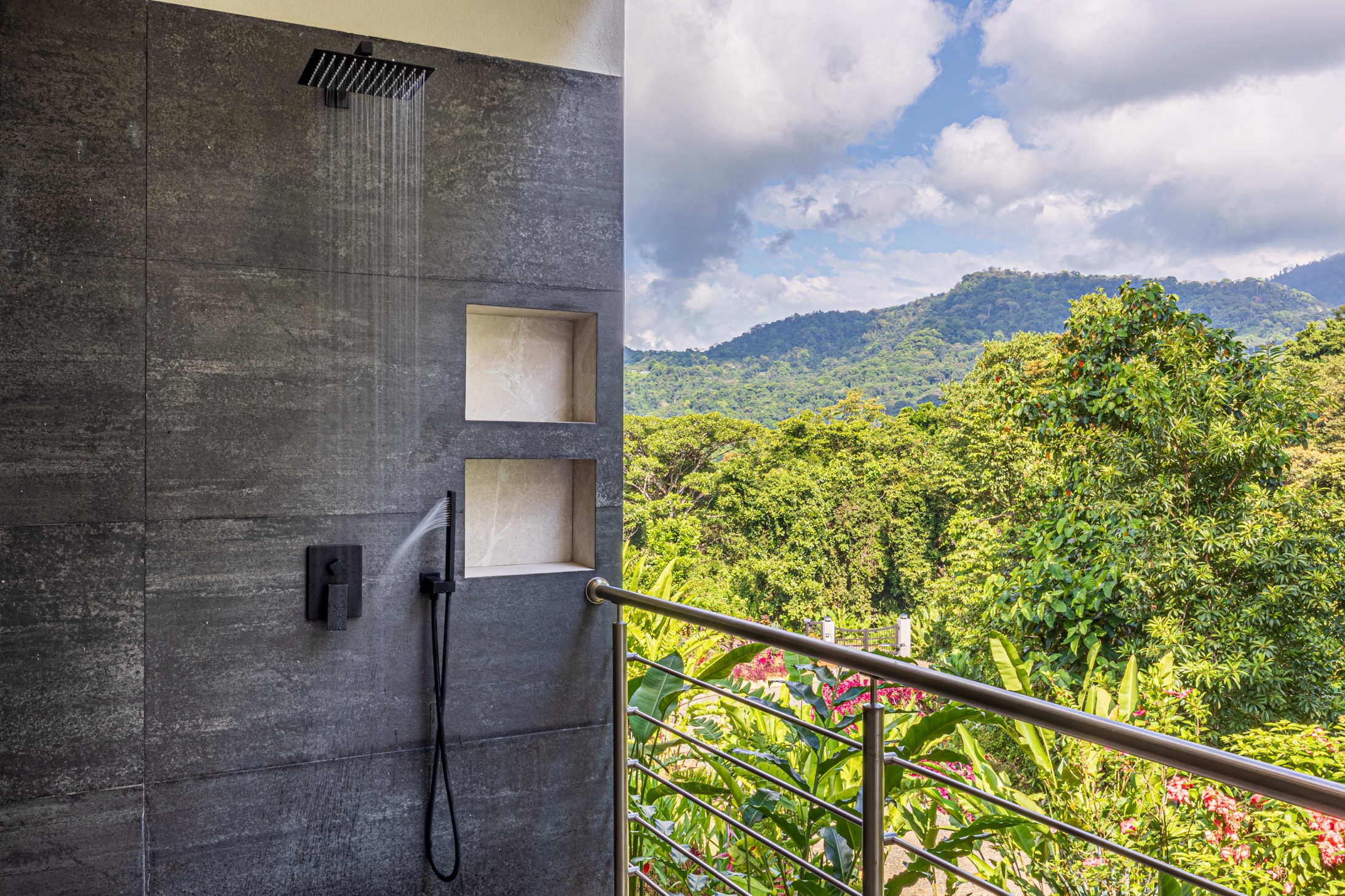 Oceanview Sanctuary of Elegance, Sustainability, and Architectural Mastery selected