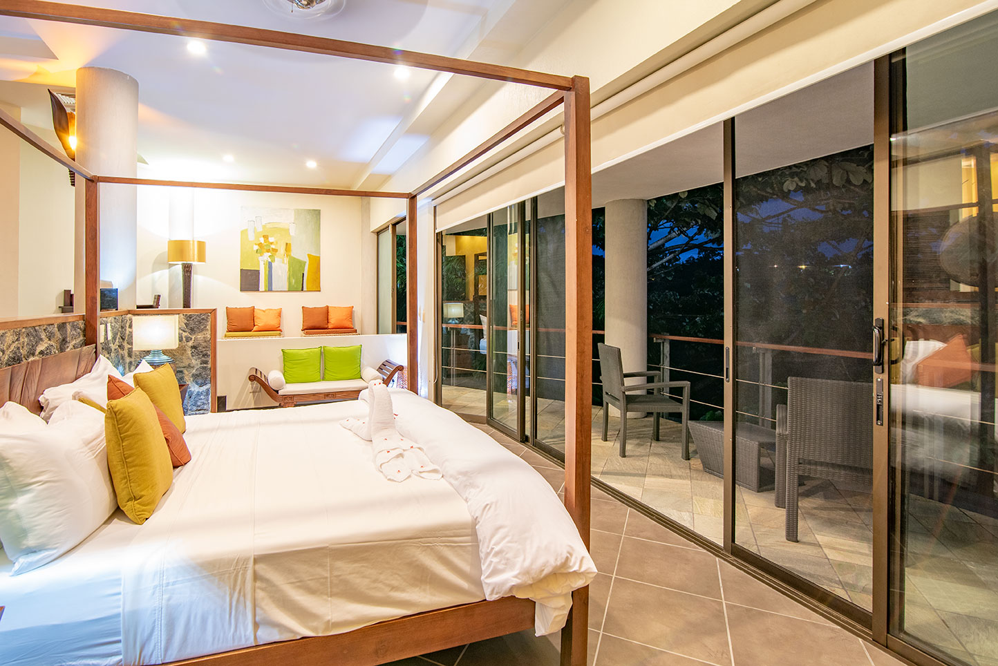 Iconic Luxury Ocean View Estate in Manuel Antonio selected