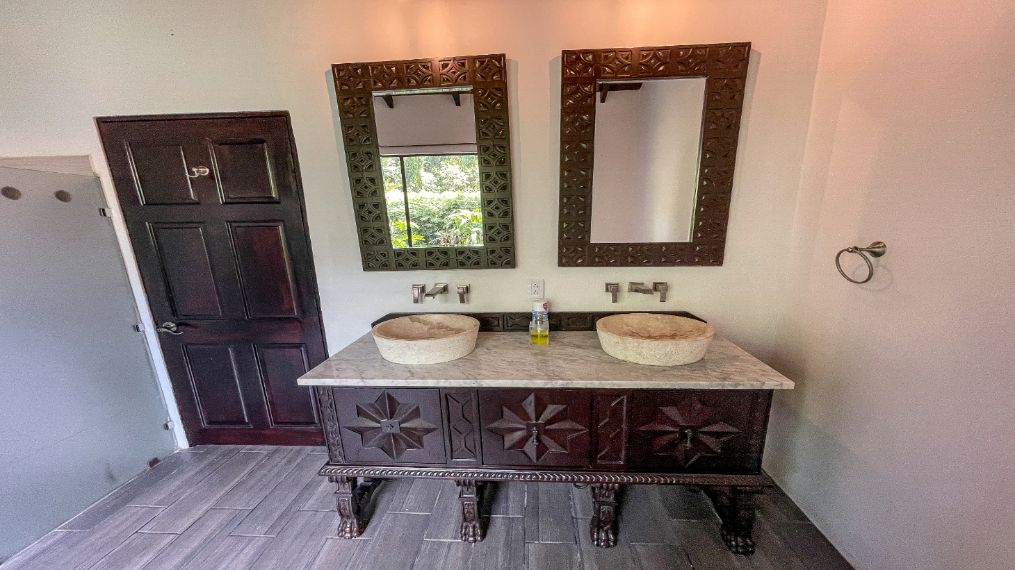 3 Bedroom Home With Ocean View Near Ojochal Tres Rios selected