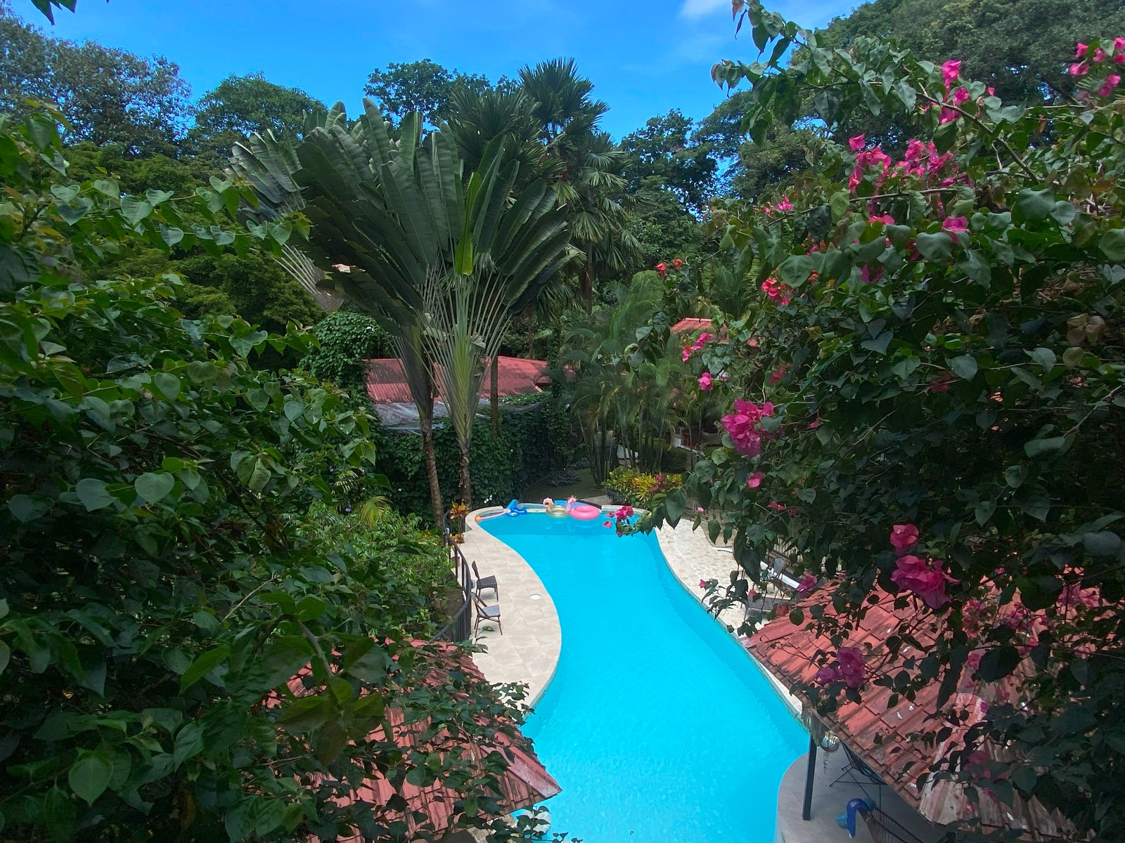 Turnkey Riverside Retreat in Ojochal selected