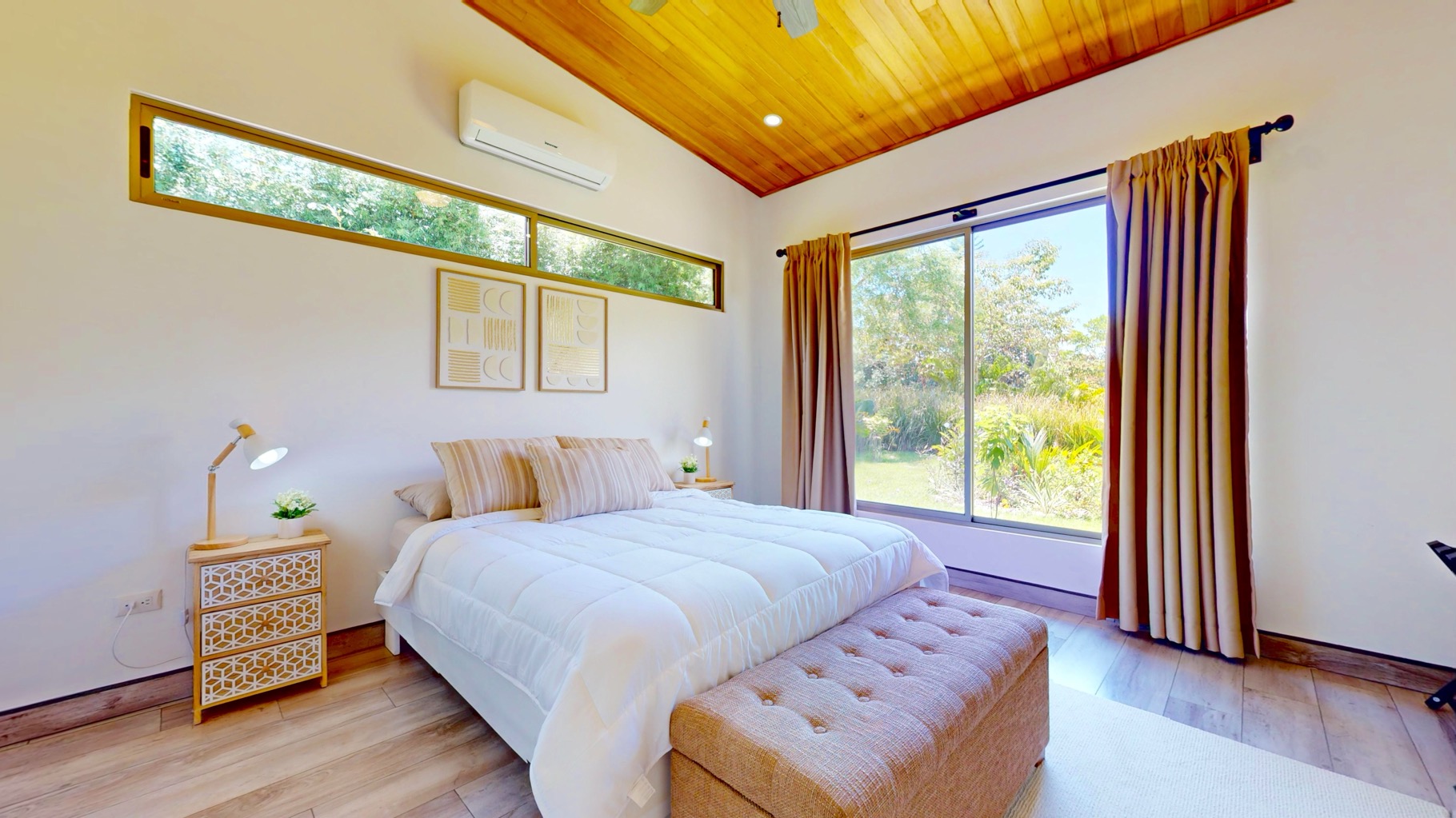 Modern 3-Bedroom Home with Pool in Gated Community, Ojochal, Costa Rica selected