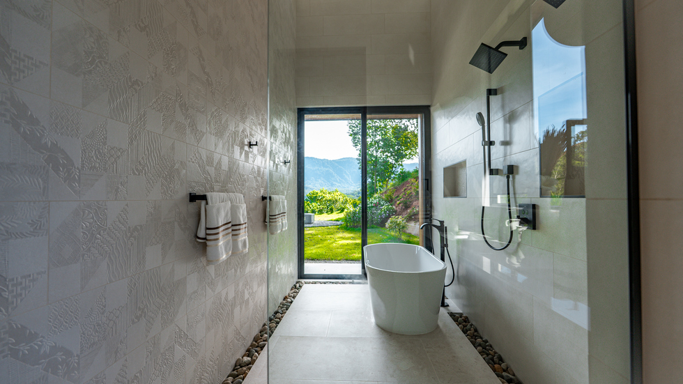 Luxurious 3-Bedroom Modern Tropical Home for Sale in Dominical, Costa Rica selected