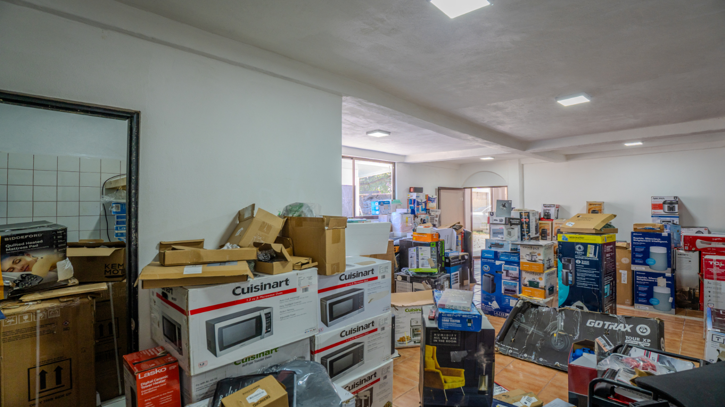 Apartments within Walking Distance to the Beach In Uvita – 0.21 Acres selected